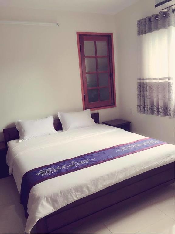 Harmony Hoian Homestay Hoi An Quarto foto