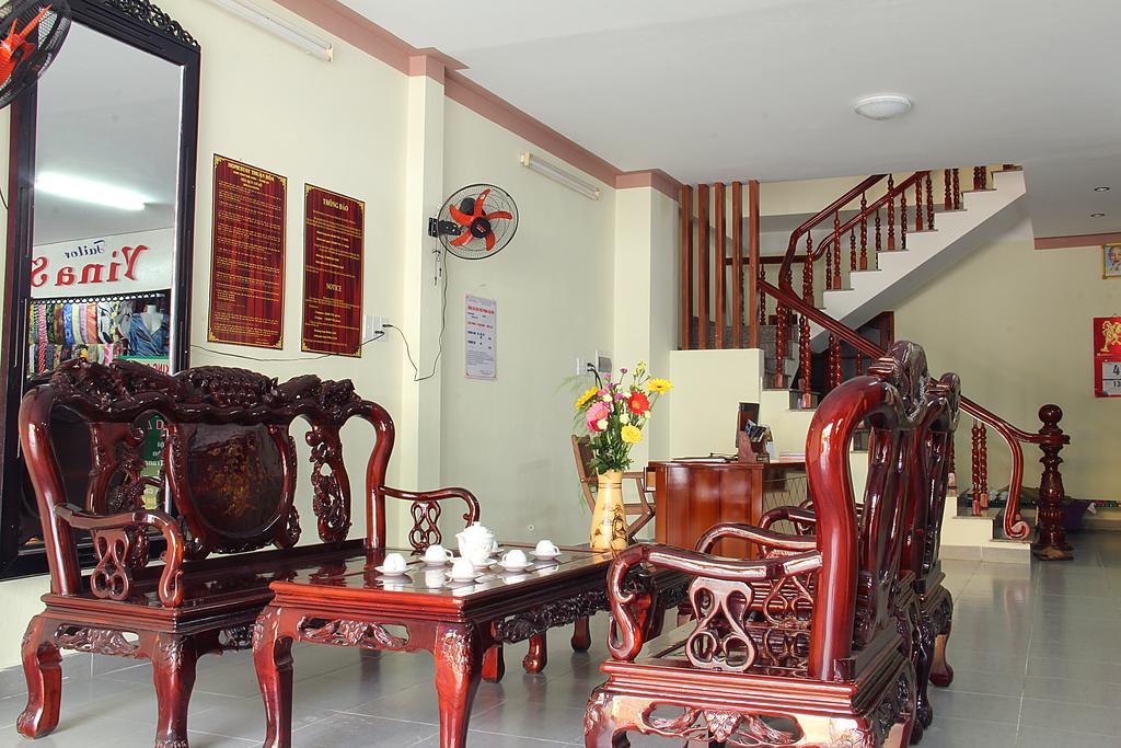 Harmony Hoian Homestay Hoi An Exterior foto
