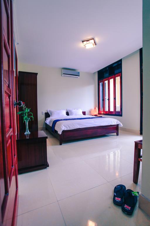 Harmony Hoian Homestay Hoi An Quarto foto