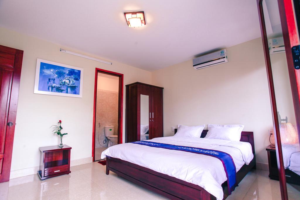 Harmony Hoian Homestay Hoi An Exterior foto