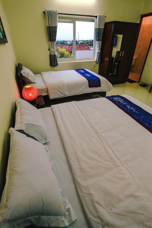 Harmony Hoian Homestay Hoi An Quarto foto